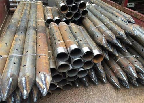 松溪钢花管哪里有卖